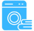 logo of supermachine wash